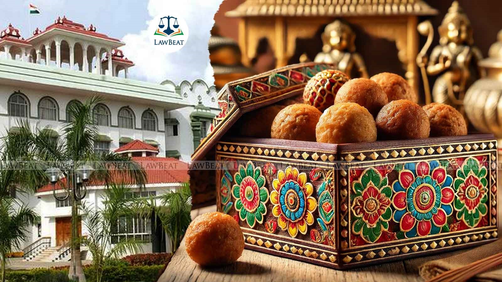 Madras HC Upholds Temples Right to Enforce Vaishnavite-Only Prasadam Stall Tender Madras HC Upholds Temples Right to Enforce Vaishnavite-Only Prasadam Stall Tender